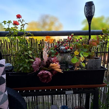 Feriendomizil Winter Apartment Фолках Екстериор снимка