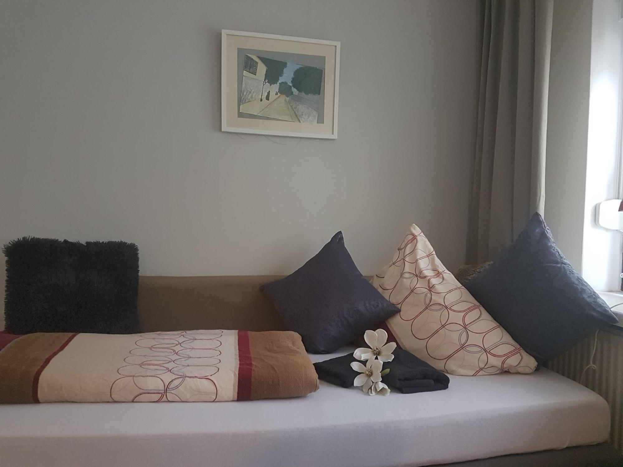 Feriendomizil Winter Apartment Фолках Екстериор снимка