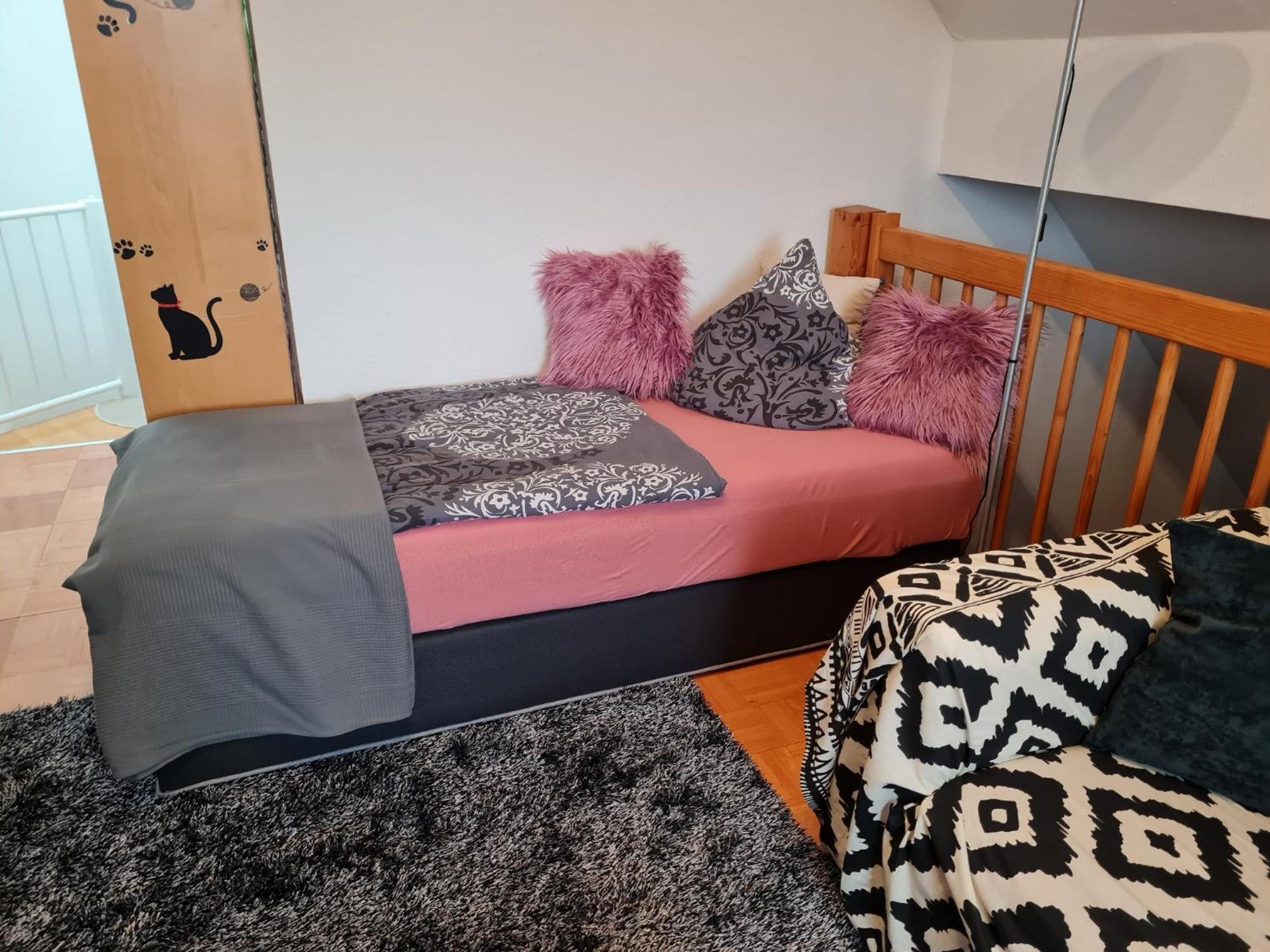 Feriendomizil Winter Apartment Фолках Екстериор снимка