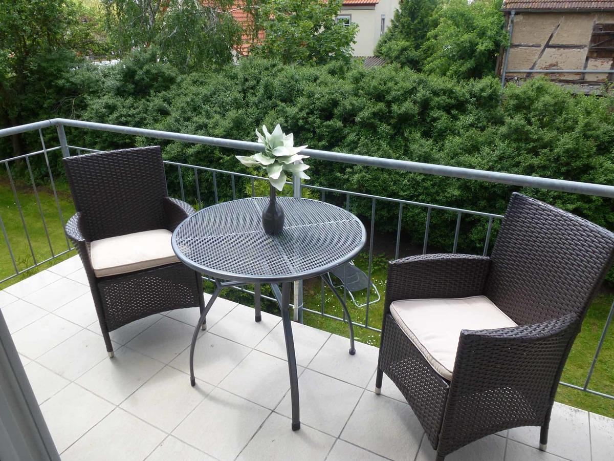 Feriendomizil Winter Apartment Фолках Екстериор снимка