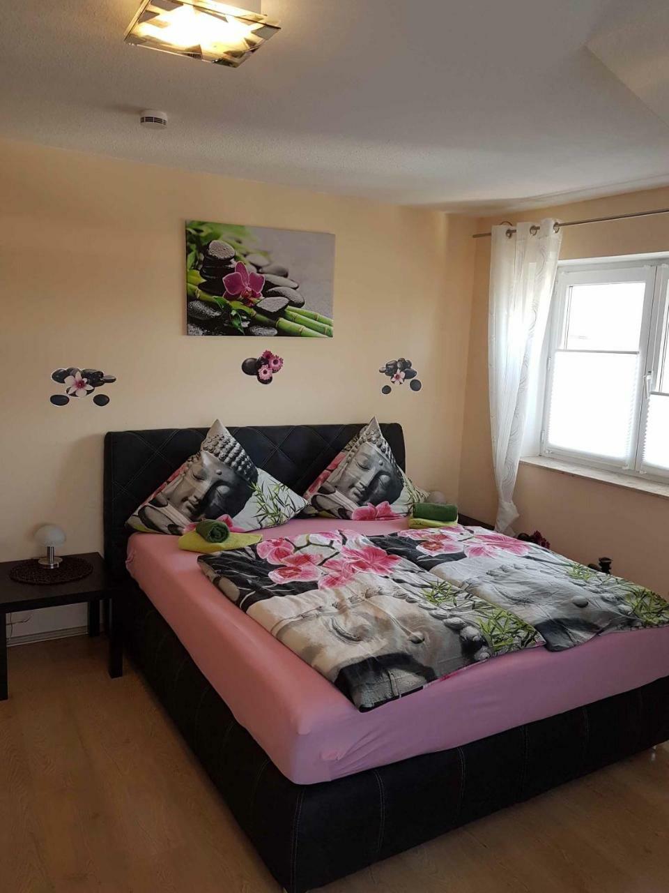 Feriendomizil Winter Apartment Фолках Екстериор снимка